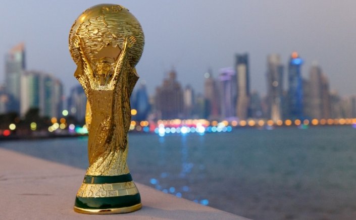 2022 World Cup Draw: Οι διασταυρώσεις απ’ τους «16» έως τον τελικό της Λουσάιλ