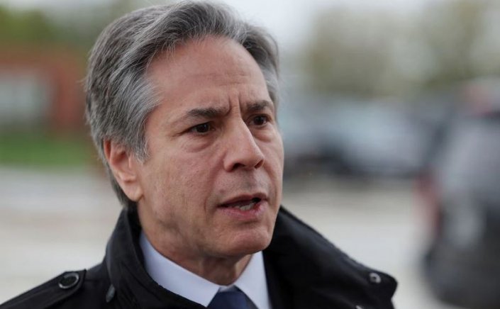 U.S. Secretary of State: Ο ΥΠΕΞ των ΗΠΑ καταγγέλλει μια «σκόπιμη εκστρατεία διάπραξης δολοφονιών, βασανιστηρίων, βιασμών» στην Μπούτσα