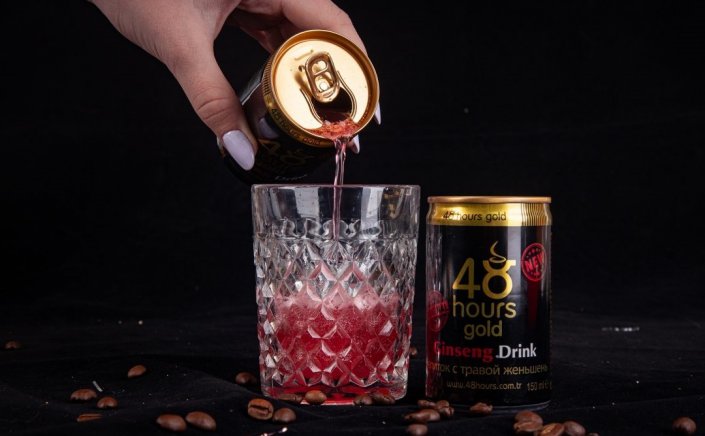 Ο ΕΦΕΤ αποσύρει άρον – άρον ενεργειακό ποτό στο οποίο βρέθηκε επικίνδυνη ουσία!!