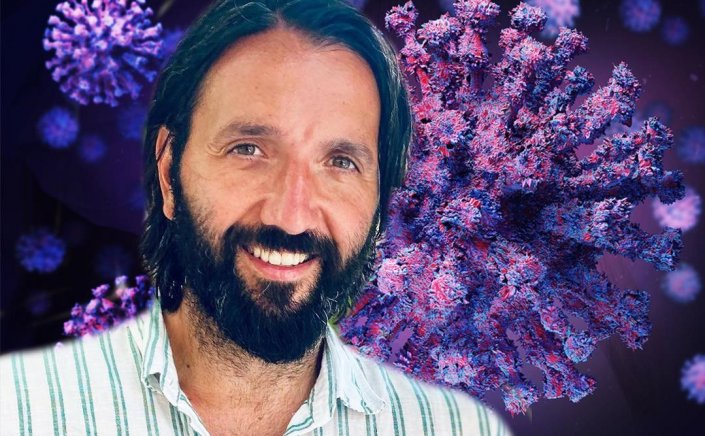 Coronavirus Disease: Ο Γιάννης Πρασσάς εξηγεί γιατί κάποιος, ενώ έχει συμπτώματα Covid, έχει αρνητικό self test