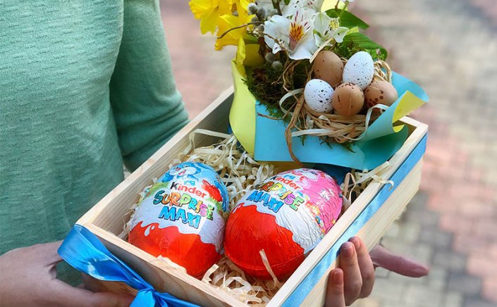 Συναγερμός στον ΕΦΕΤ!! Μια σοκολατοποιία πίσω από την επέλαση της σαλμονέλας στην Ευρώπη!!