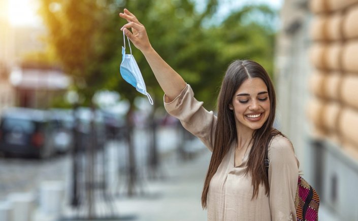 Easing Covid Curbs: Τέλος τα self test στα σχολεία μετά το Πάσχα – Το σχέδιο για πιστοποιητικά και μάσκες