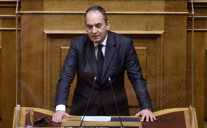 Shipping Min.Plakiotakis: Δημιουργούμε προοπτική ισχυρής ανάπτυξης για το θαλάσσιο τουρισμό