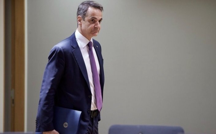 PM Mitsotakis to address event on electronic upgrade of social security and employment services