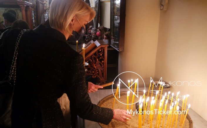 Happy Easter! Θερμές Ευχές για Καλή Ανάσταση και Καλό Πάσχα από την Βουλευτή Κυκλάδων Κατερίνα Μονογυιού