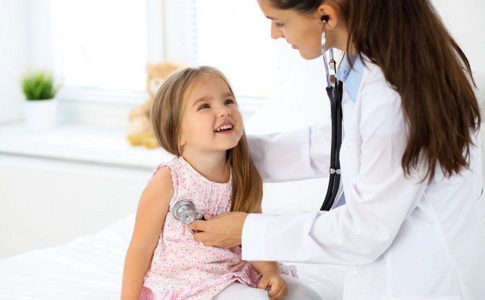 Hepatitis in Children: Συναγερμός για κρούσματα Ηπατίτιδας σε παιδιά, με το άνοιγμα των σχολείων!! Τα συμπτώματα