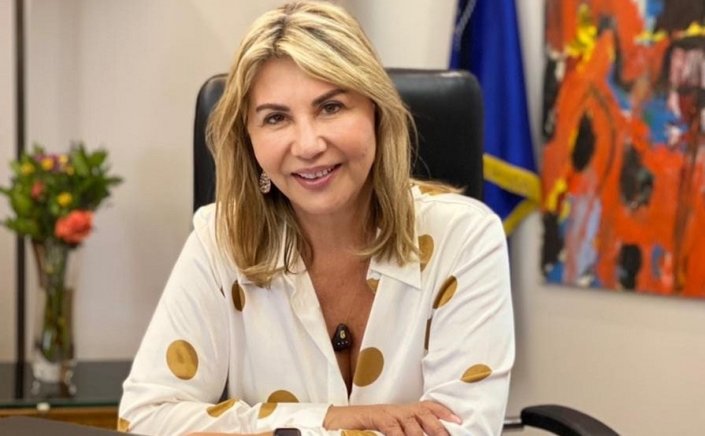 Education Policy - Υφυπουργός Παιδείας για τον ρόλο της Τράπεζας Θεμάτων: Οδηγεί σε αδιάβλητες και πιο αντικειμενικές εξετάσεις!!