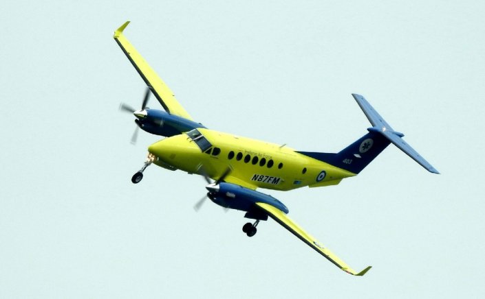 Mykonos: Αερογέφυρα ζωής για ασθενή από τη Μύκονο στην Ελευσίνα