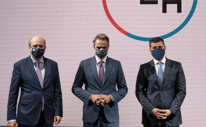 Syriza-Progressive Alliance: Αν ο κ. Μητσοτάκης συνεχίσει να καλύπτει τον κ. Στάσση και δεν τον αποπέμψει, σημαίνει ότι λειτουργεί ως μπροστινός με εντολή του