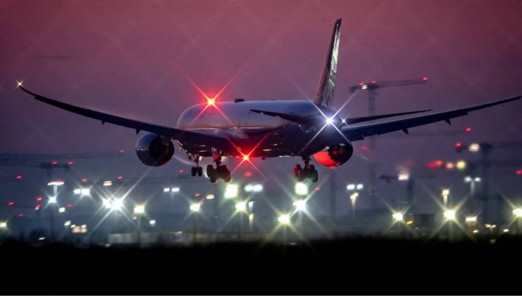 Tourist Season 2022: Μεγάλες αεροπορικές εταιρείες εκτιμούν ότι η τουριστική κίνηση προς Ελλαδα θα κινηθεί το καλοκαίρι στα προ του 2019 επίπεδα