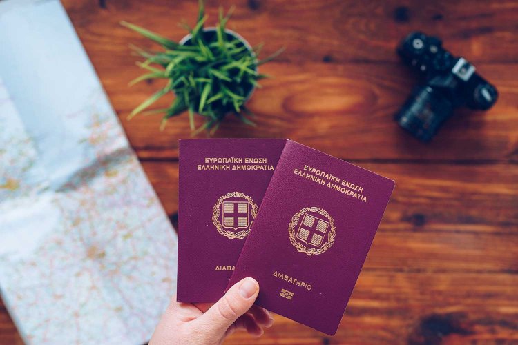 Greek passports: Προϋποθέσεις χορήγησης διαβατηρίων, χρονική ισχύς, αντικατάσταση, απώλεια και ακύρωση [ΦΕΚ]