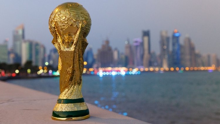 2022 World Cup Draw: Οι διασταυρώσεις απ’ τους «16» έως τον τελικό της Λουσάιλ