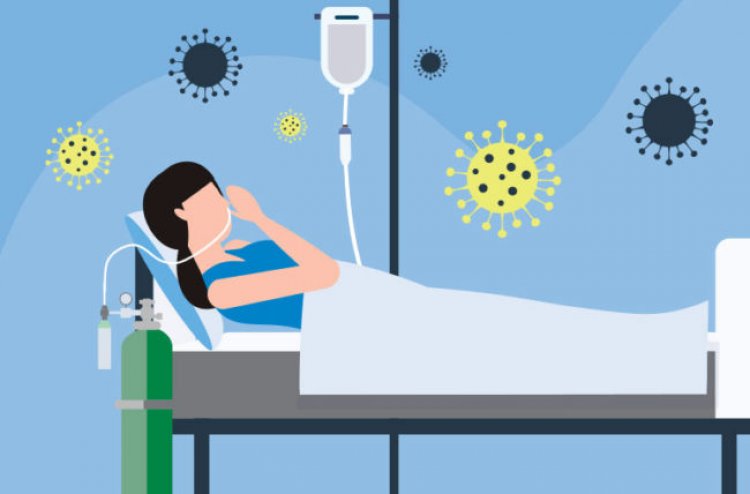 Coronavirus Disease: 18.988 νέα περιστατικά μόλυνσης, τα 12 στην Μύκονο  –  358 νοσηλεύονται διασωληνωμένοι, 70 νέοι θάνατοι