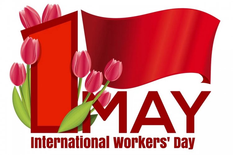 Labour Day 2022 : Τη Δευτέρα 2 Μαΐου 2022 μετατίθεται η αργία της Πρωτομαγιάς