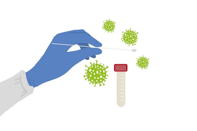 Coronavirus Disease: Ποιοι πρέπει να κάνουν εξετάσεις μετά από νόσηση Covid-19