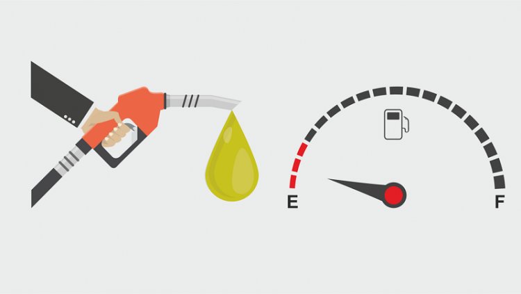 Reduce Fuel Consumption: Μείωση της ταχύτητας και εργασία από το σπίτι προτείνει η Διεθνής Αρχή Ενέργειας (ΙΕΑ) για τη μείωση της κατανάλωσης καυσίμων
