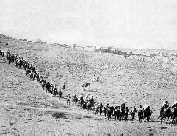 May 19th - Pontian Greek Genocide: 19 Μαΐου - Ημέρα μνήμης της Γενοκτονίας των Ποντίων [Video Full Documentary]