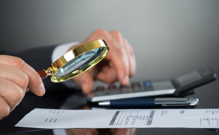 Taxation & Taxes: Πώς ανακαλύπτει η Εφορία τις αποδείξεις που δεν κόπηκαν!!