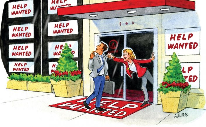 Tourism’s Labour Shortage: Δέσμη πρωτοβουλιών για την κάλυψη κενών θέσεων στον τουρισμό και τη διασφάλιση της τήρησης της εργατικής νομοθεσίας