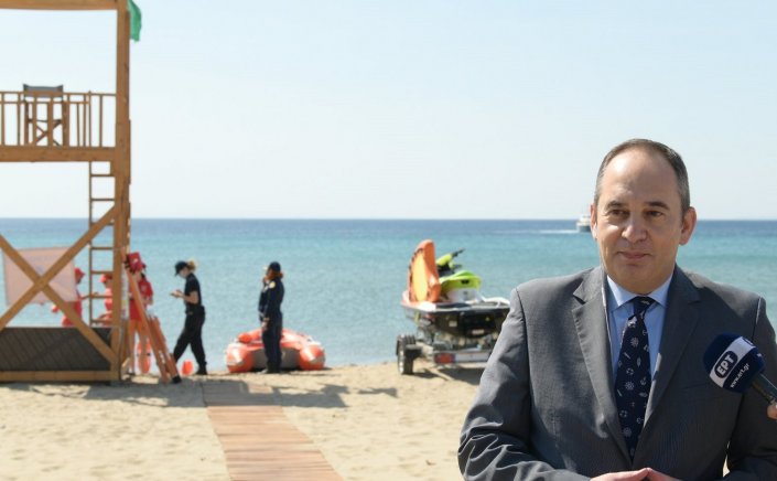 Shipping Min. Plakiotakis: Τα τελευταία 2 χρόνια έχουν πραγματοποιηθεί περισσότεροι από 25.000 ψηφιακοί αστυνομικοί έλεγχοι για την ασφάλεια στη θάλασσα