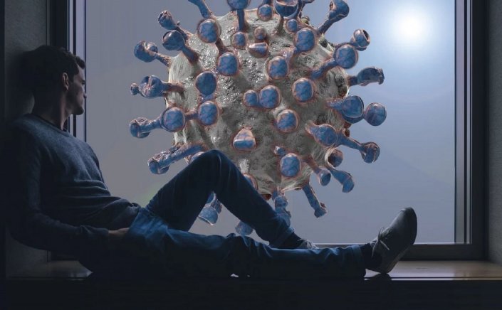 Coronavirus Disease: Κι όμως υπάρχει και κάτι καλό αν νοσήσεις από κορωνοϊό!! H αναπάντεχη παρενέργεια που ανακάλυψαν επιστήμονες [Έρευνα]