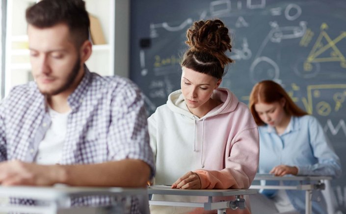 Panhellenic Exams 2022: Η εισήγηση για μάσκες και self test, στις Πανελλήνιες 2022!! Τι ισχύει αν κάποιος υποψήφιος νοσήσει με Κορωνοϊό!!