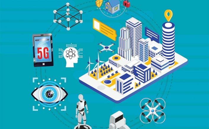 Smart cities: Ψηφιακό «λίφτινγκ» σε 315 δήμους - Αλλάζουν όλα με «έξυπνα» συστήματα για ΜΜΜ, κίνηση, στάθμευση, κάδους, ΑμεΑ