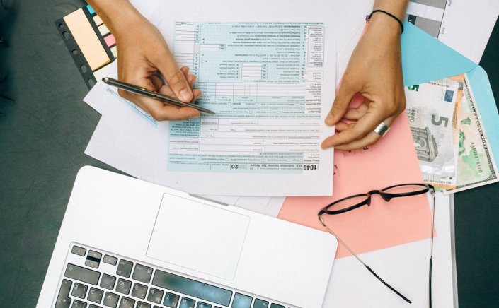 Rules for VAT rates: Τι αλλάζει στις δηλώσεις ΦΠΑ μέσα στο 2022