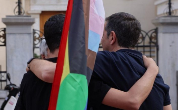 May 17 - IDAHOBIT / Alexis Tsipras: Ισότητα στον γάμο και δικαίωμα τεκνοθεσίας για όλους 