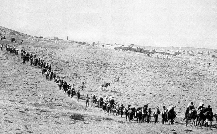 May 19th - Pontian Greek Genocide: 19 Μαΐου – Ημέρα μνήμης της Γενοκτονίας των Ποντίων [Video]