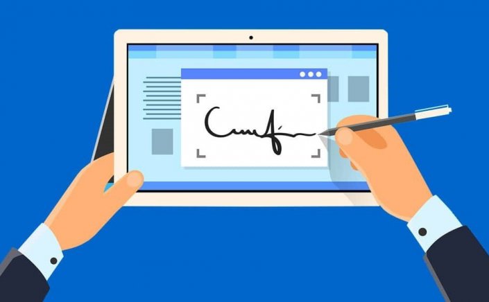 eContracts Signatures: Δυνατότητα υπογραφής ιδιωτικού συμφωνητικού από περισσότερους από δύο συμβαλλόμενους μέσω του docs.gov.gr