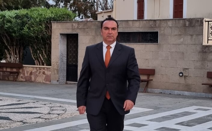 Forest Maps - Ιωάννης Φλεβάρης: Παράταση προθεσμίας αντιρρήσεων στους δασικούς χάρτες