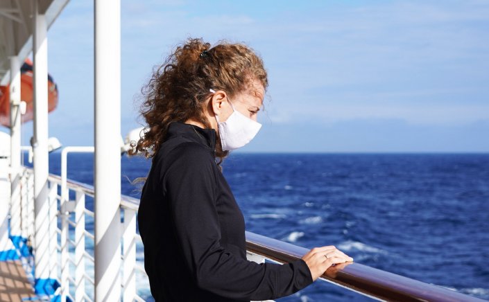 Easing Covid curbs: Τέλος οι μάσκες από αύριο Τετάρτη!! Τι θα γίνει με τα πλοία - Πού θα παραμείνουν υποχρεωτικές!!