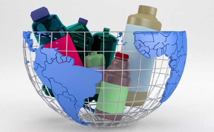 Recycling tax: 8 λεπτά Φόρος Ανακύκλωσης, από αύριο 1η Ιουνίου!! Ποιες συσκευασίες αφορά!!