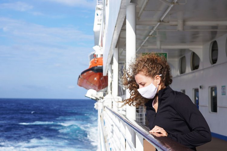 Easing Covid curbs: Ταξίδι με πλοίο!! Πώς γίνονται οι μετακινήσεις στα νησιά - Οδηγίες ταξιδίου [ΦΕΚ]