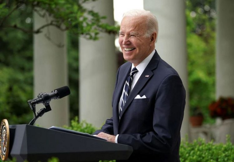 President Joe Biden: Ο Μπάιντεν θα εγκρίνει νέο πακέτο στρατιωτικής βοήθειας προς την Ουκρανία