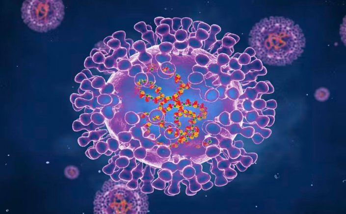 Monkeypox:  Ο ΕΟΔΥ ανακοίνωσε το πρώτο κρούσμα ευλογιάς των πιθήκων στη χώρα μας