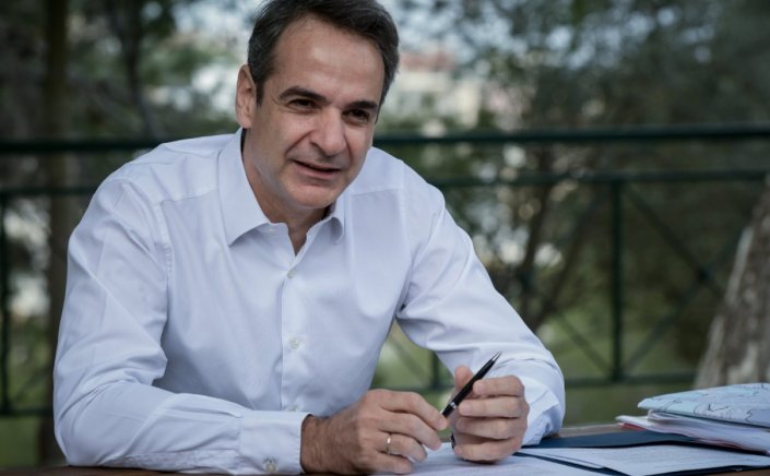 Parliamentary elections: Τον Αύγουστο η απόφαση Μητσοτάκη, στις εισηγήσεις για πρόωρες εκλογές τον Οκτώβριο!! Σε επιφυλακή τα κόμματα!!