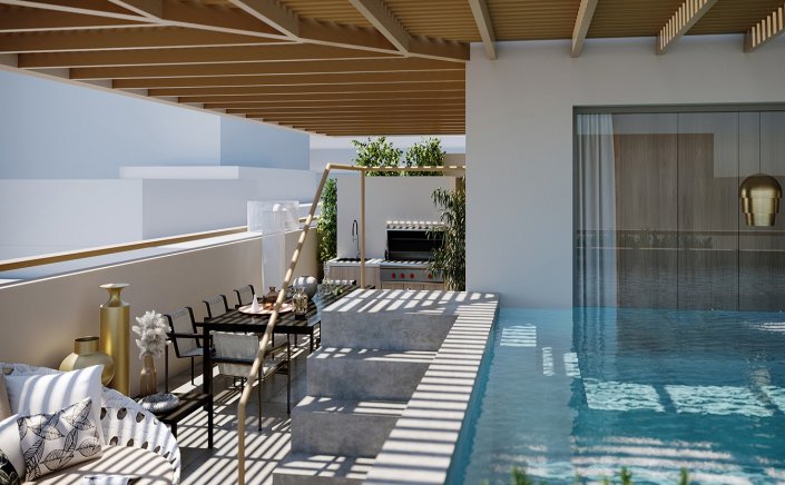 Property: Αλλαγή Χρήσης και Ανακαίνιση, σε Ακίνητο με Άδεια Μικρής Κλίμακας [ΦΕΚ]