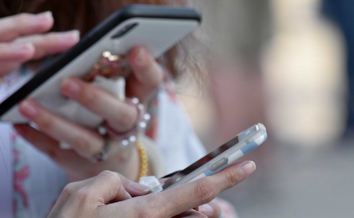 Unified Number: Έρχονται στα κινητά τηλέφωνα ταυτότητες και διπλώματα οδήγησης!! Τέλος ΑΦΜ και ΑΜΚΑ, έρχεται ο Ενιαίος Αριθμός του Πολίτη!!