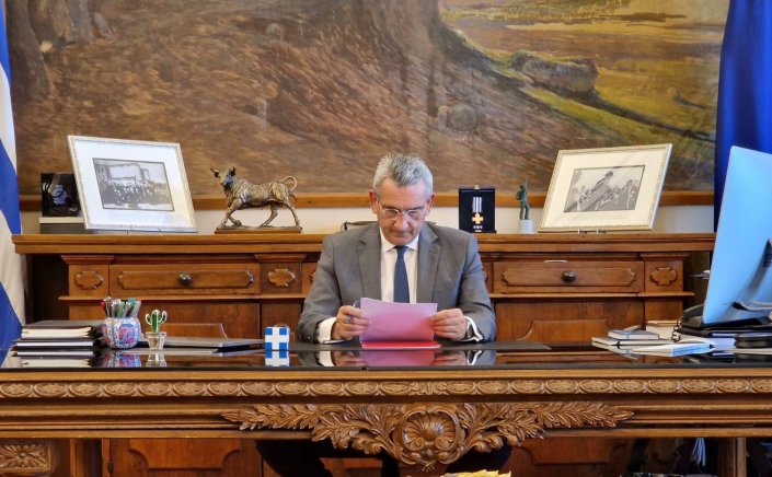 Aegean Islands - Andros: Με επιπλέον 260.000 ευρώ, η Περιφέρεια Ν. Αιγαίου χρηματοδοτεί έργα επισκευής και συντήρησης των σχολικών κτιρίων του Δήμου Άνδρου