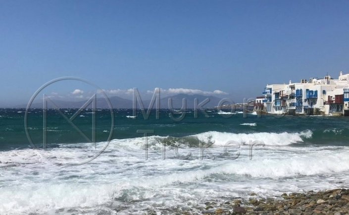 Weather Forecast:  Βαρύ Φθινόπωρο με κακοκαιρίες - Πρόγνωση «εφιάλτης» από Κλέαρχο Μαρουσάκη