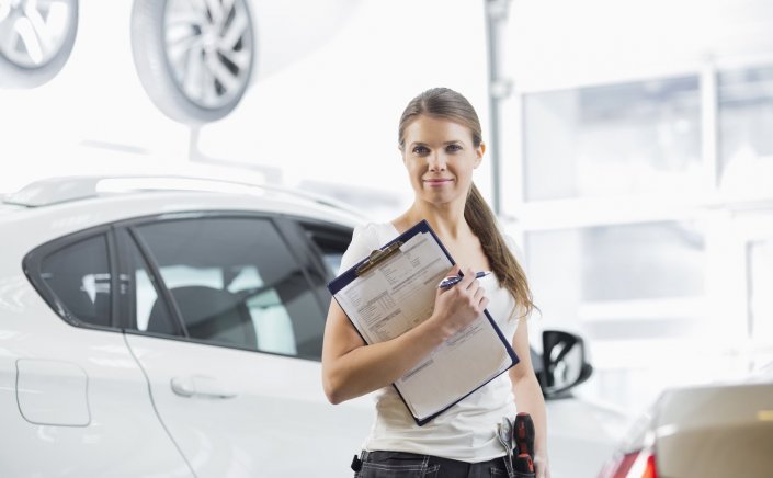 KTEO Test: Δυο πρόστιμα φωτιά περιμένουν τους αμελείς ιδιοκτήτες αυτοκινήτων, που δεν περνούν από έλεγχο ΚΤΕΟ