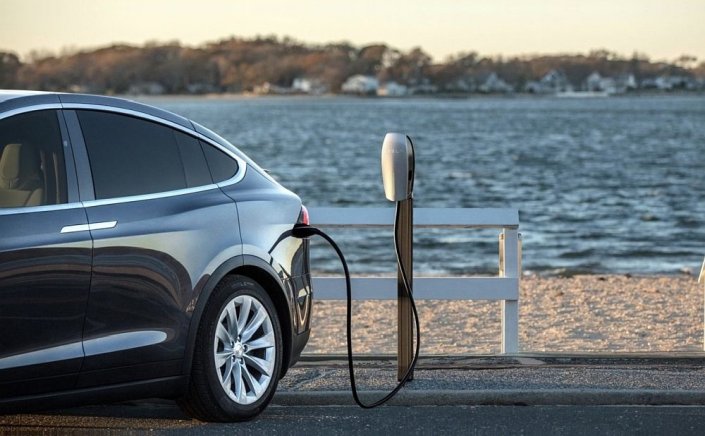 Electric Vehicle only: Μόνο ηλεκτροκίνητα από το 2035 - Τέλος τα αυτοκίνητα με βενζίνη ή ντίζελ στην ΕΕ [Η Ανακοίνωση]