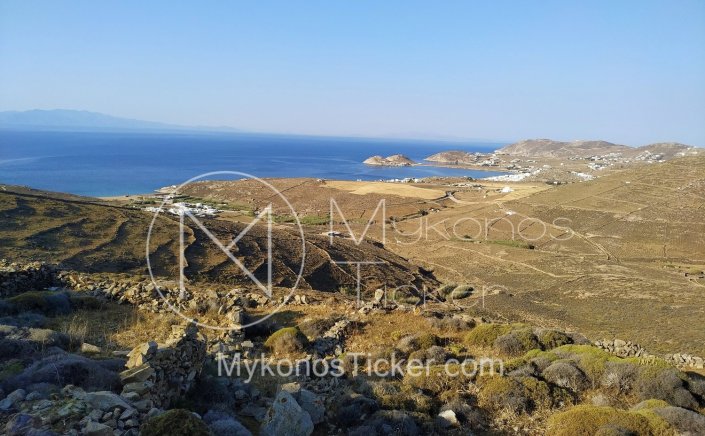 Forest Maps: Τι αλλάζει στους Δασικοί χάρτες, για τις εκτάσεις χαρακτηρισμένες ως “ΔΑ”