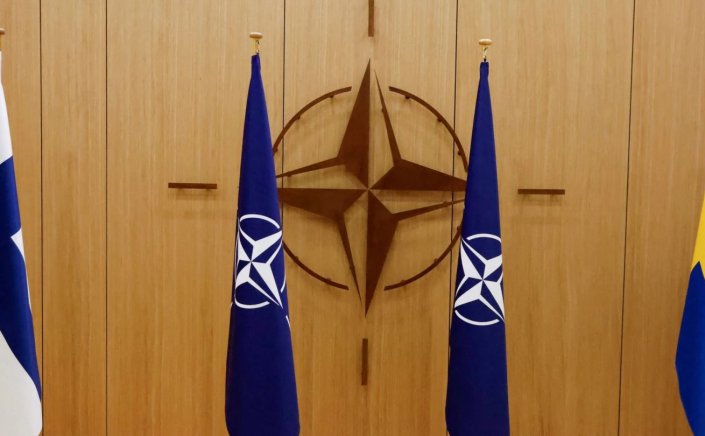 NATO summit in Madrid : Η απειλή βέτο της Τουρκίας στην εισδοχή νέων μελών ρίχνει βαριά σκιά στη σύνοδο της Μαδρίτης