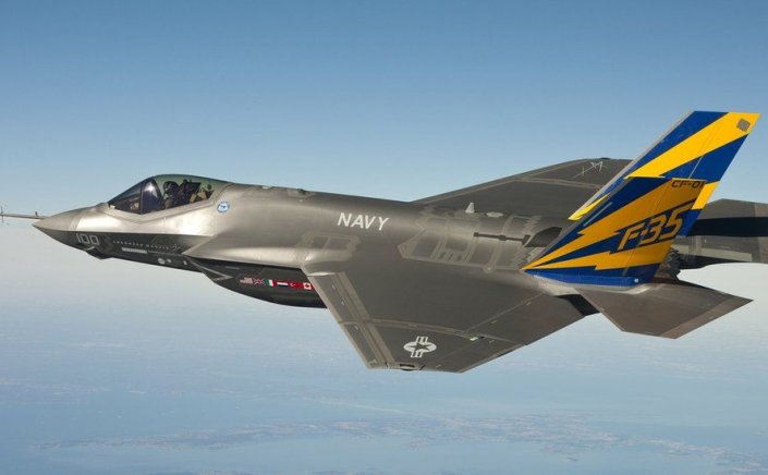 Request for F-35s from US:  Η Αθήνα προχωρά στην αγορά των F-35 / Επίσημο αίτημα στην Ουάσινγκτον για ένταξη στο πρόγραμμα