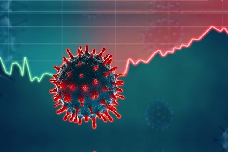 Coronavirus Disease - Εξαδάκτυλος: Ανησυχούμε για το 6ο κύμα Κορωνοϊού - Ορόσημο η 15η Σεπτεμβρίου!!