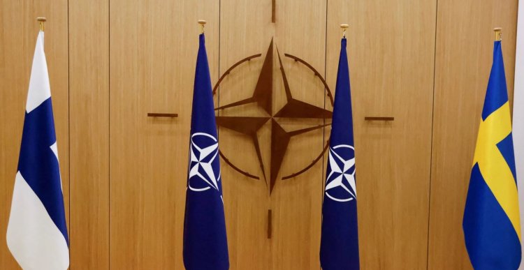 NATO summit in Madrid : Η απειλή βέτο της Τουρκίας στην εισδοχή νέων μελών ρίχνει βαριά σκιά στη σύνοδο της Μαδρίτης