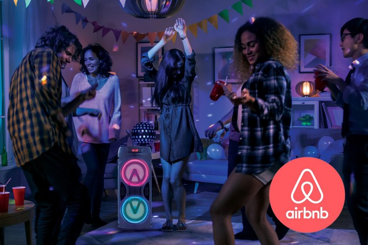 Airbnb permanently bans parties and events: Το Airbnb απαγόρευσε τα πάρτι - Τέλος οι εκδηλώσεις